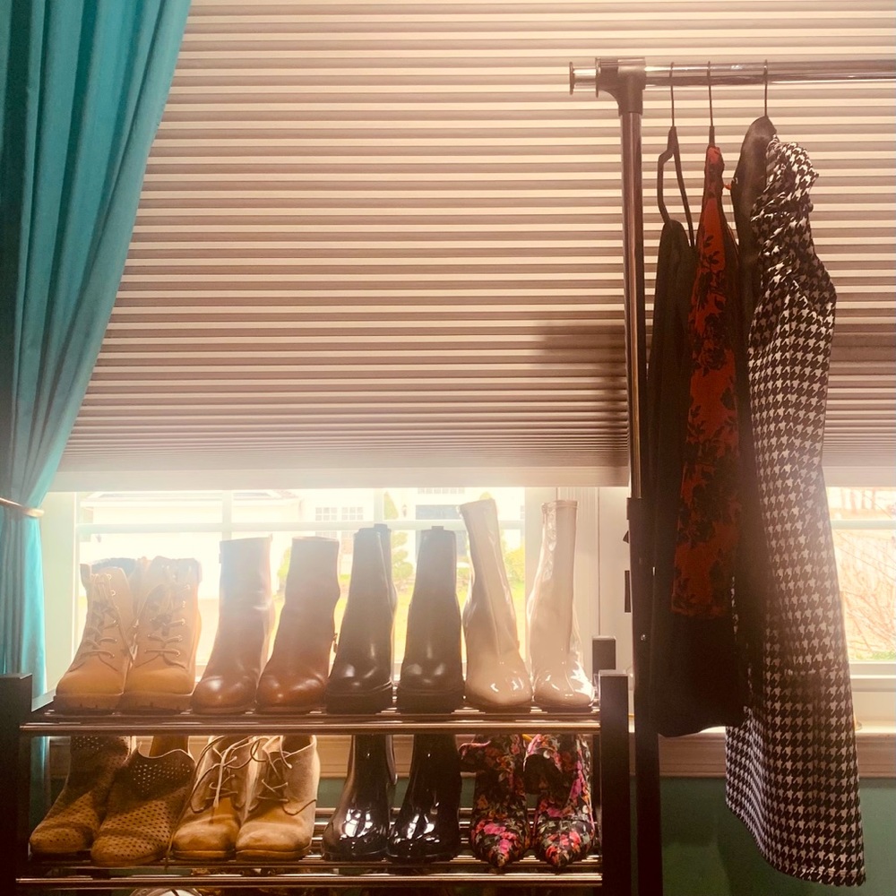 Meet your Posher, Hailey